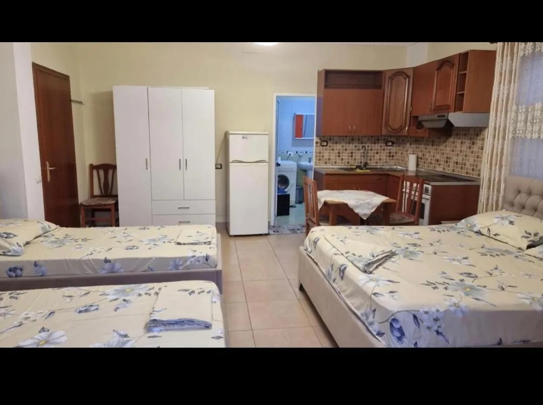 Nasi Apartament Polisi i Vogel