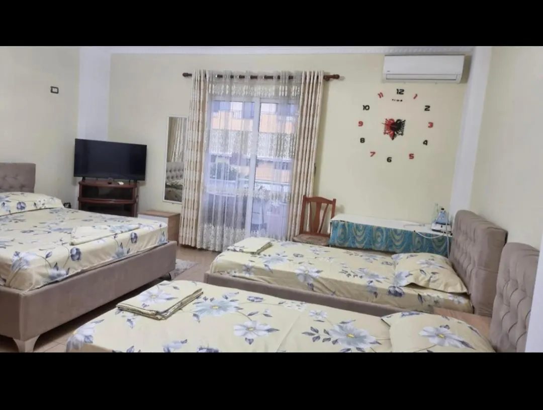 Apartamento Nasi Apartament Polisi i Vogel