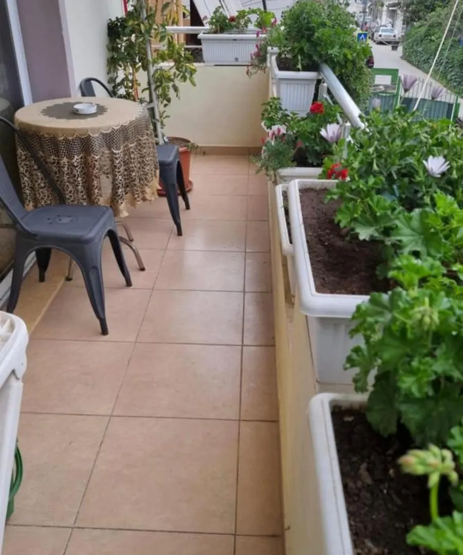 Nasi Apartament Polisi i Vogel Apartamento